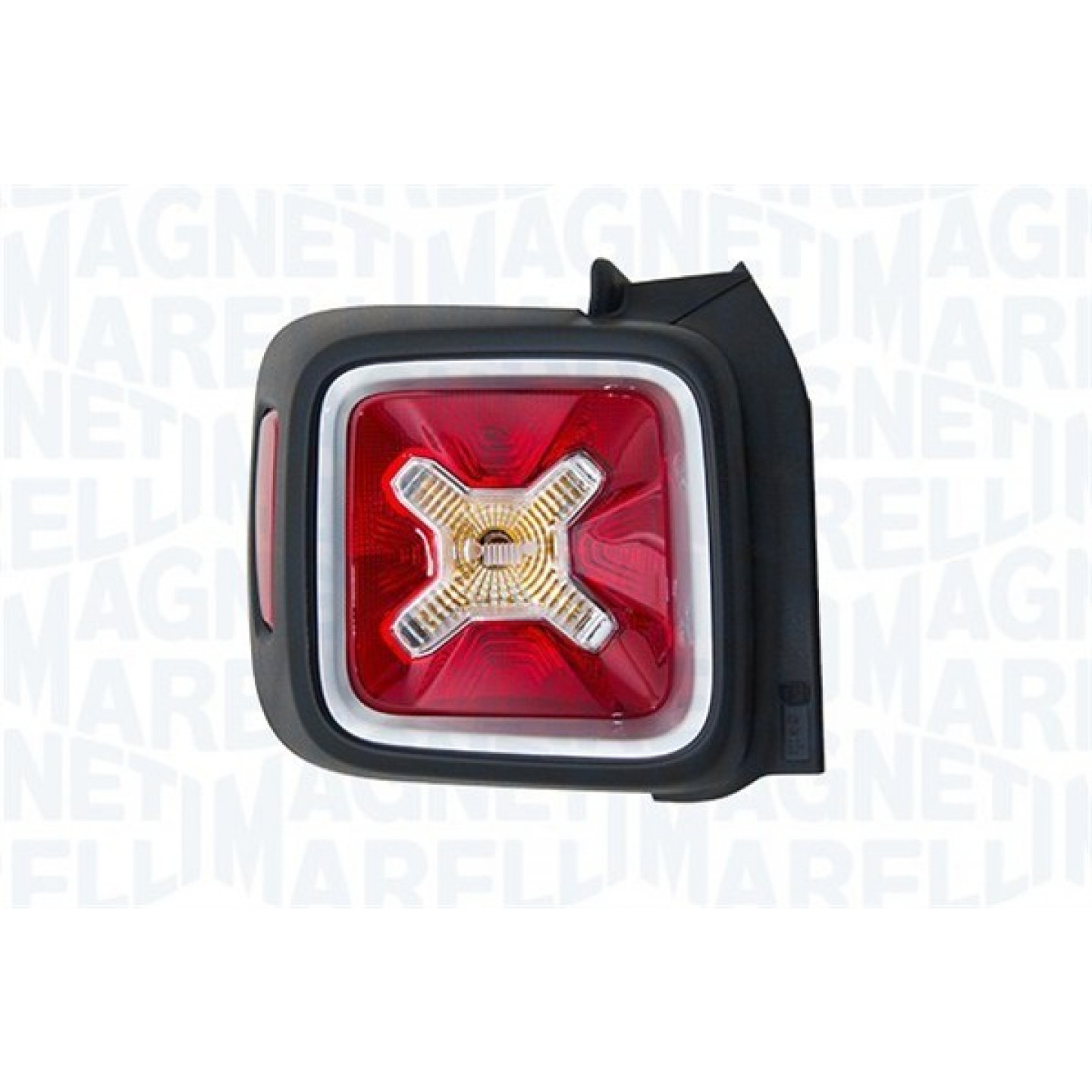 Magneti Marelli Combinatie Achterlicht 714020830703