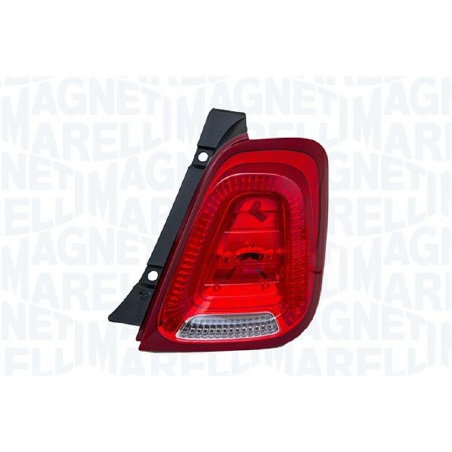 Magneti Marelli Combinatie Achterlicht 714081590101