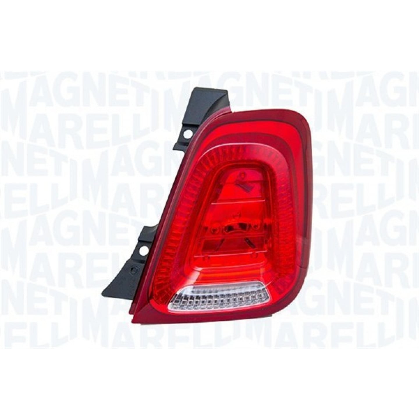 Magneti Marelli Piloto Posterior 714081590102