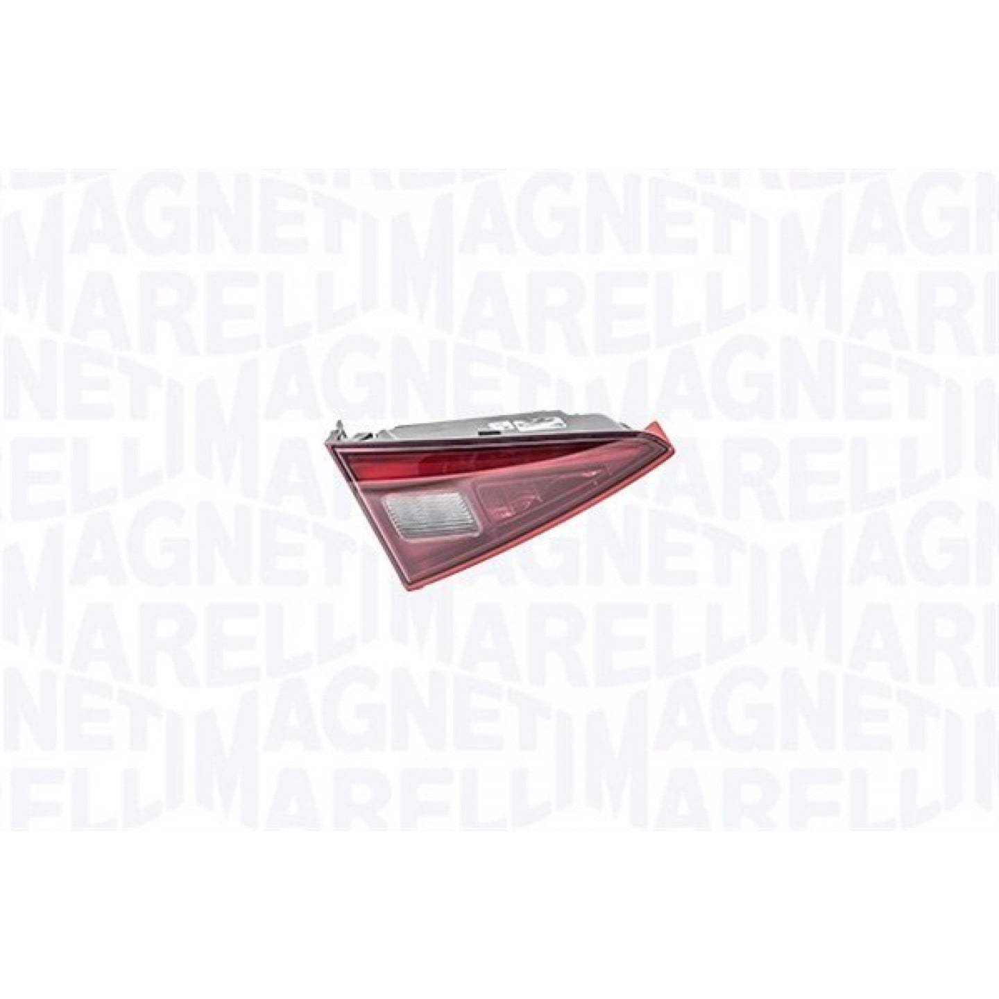 Magneti Marelli Combinatie Achterlicht 714020700803