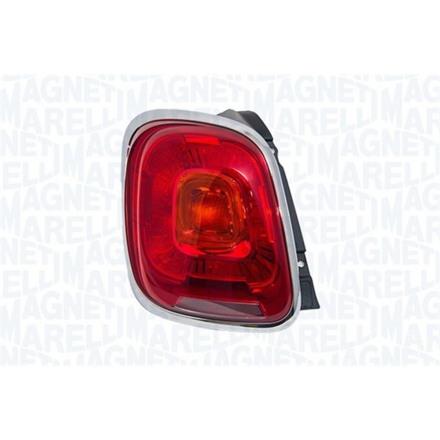 Magneti Marelli Piloto Posterior 715104186000
