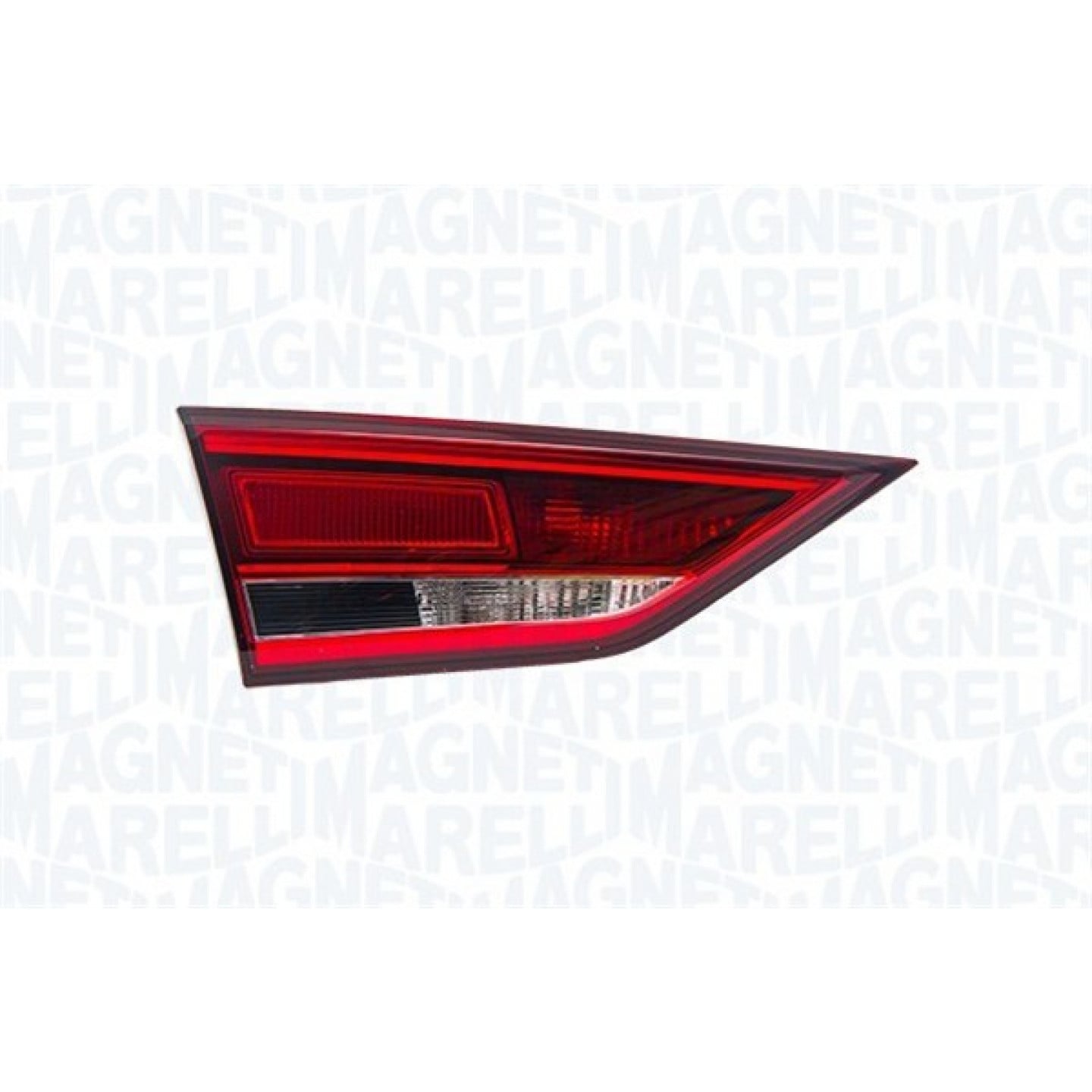 Magneti Marelli Combinatie Achterlicht 714081690203