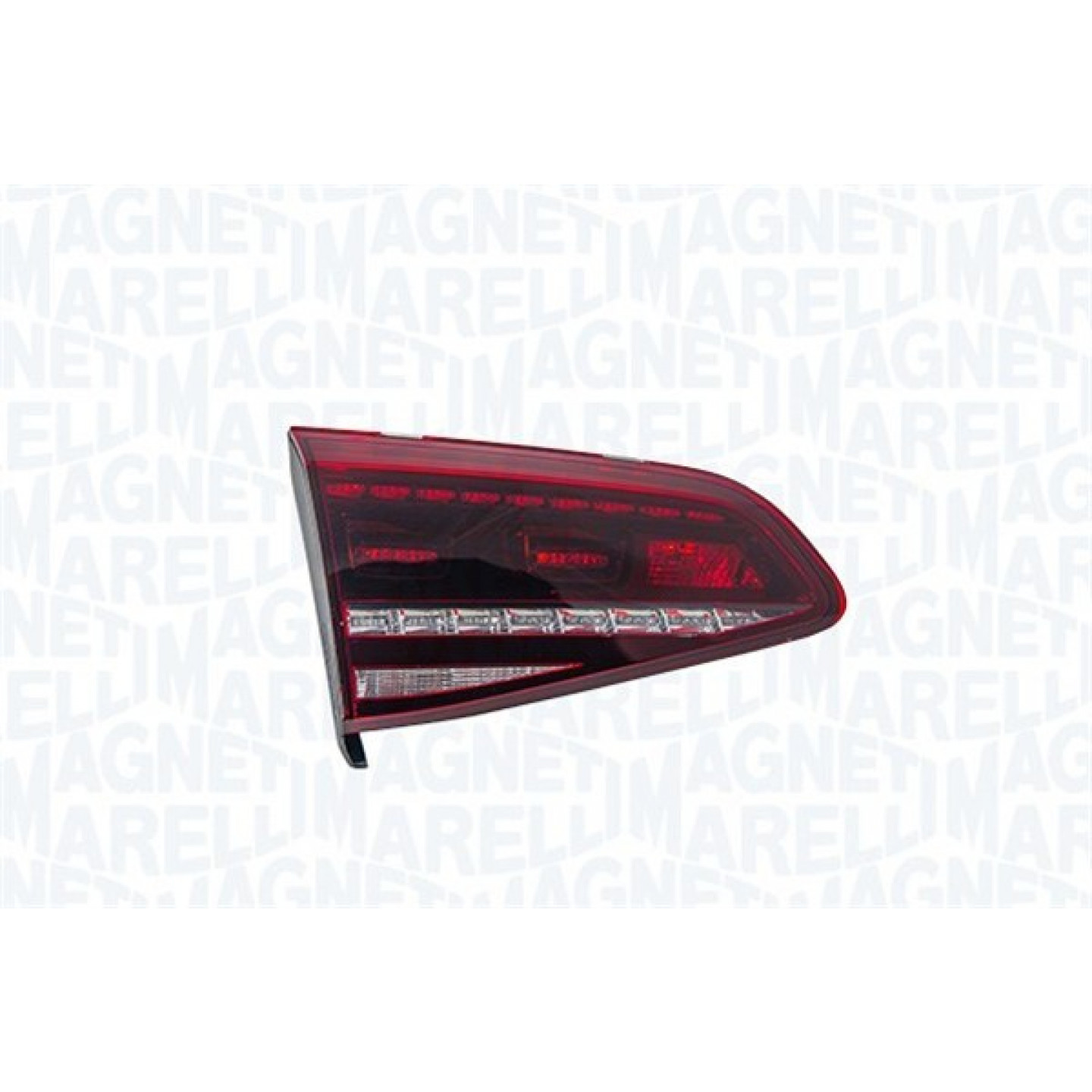 Magneti Marelli Combinatie Achterlicht 714081240811