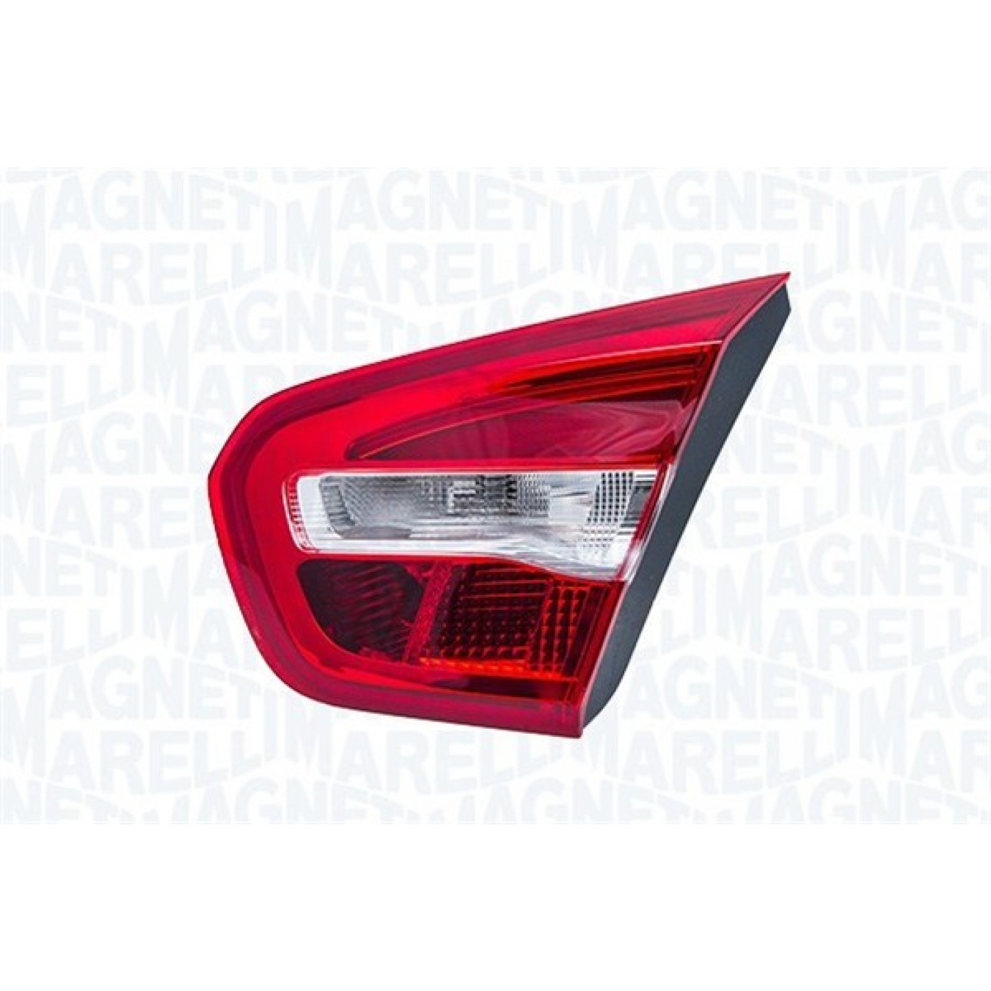 Magneti Marelli Fanale Posteriore Combinato 714021160851