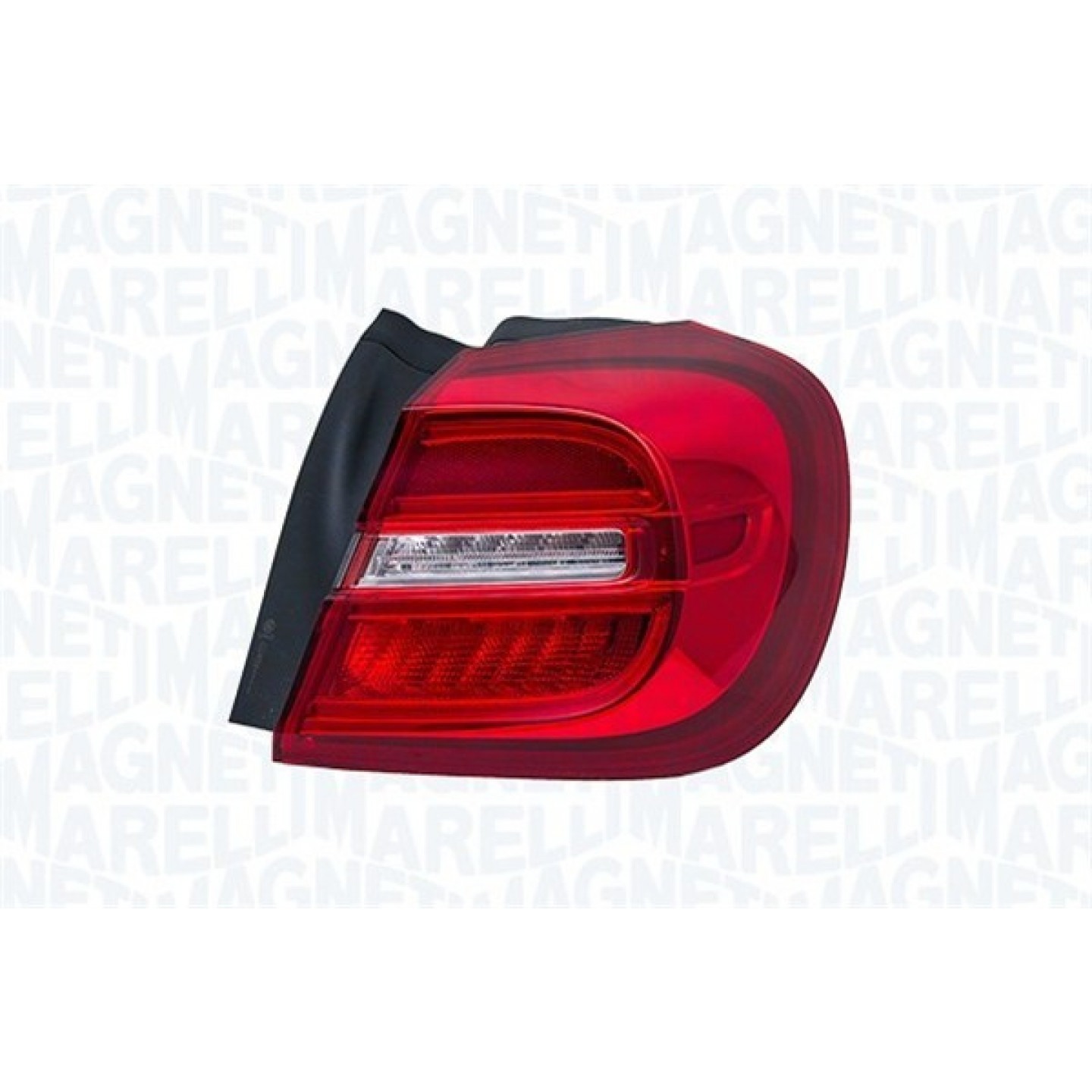 Magneti Marelli Fanale Posteriore Combinato 714021130755