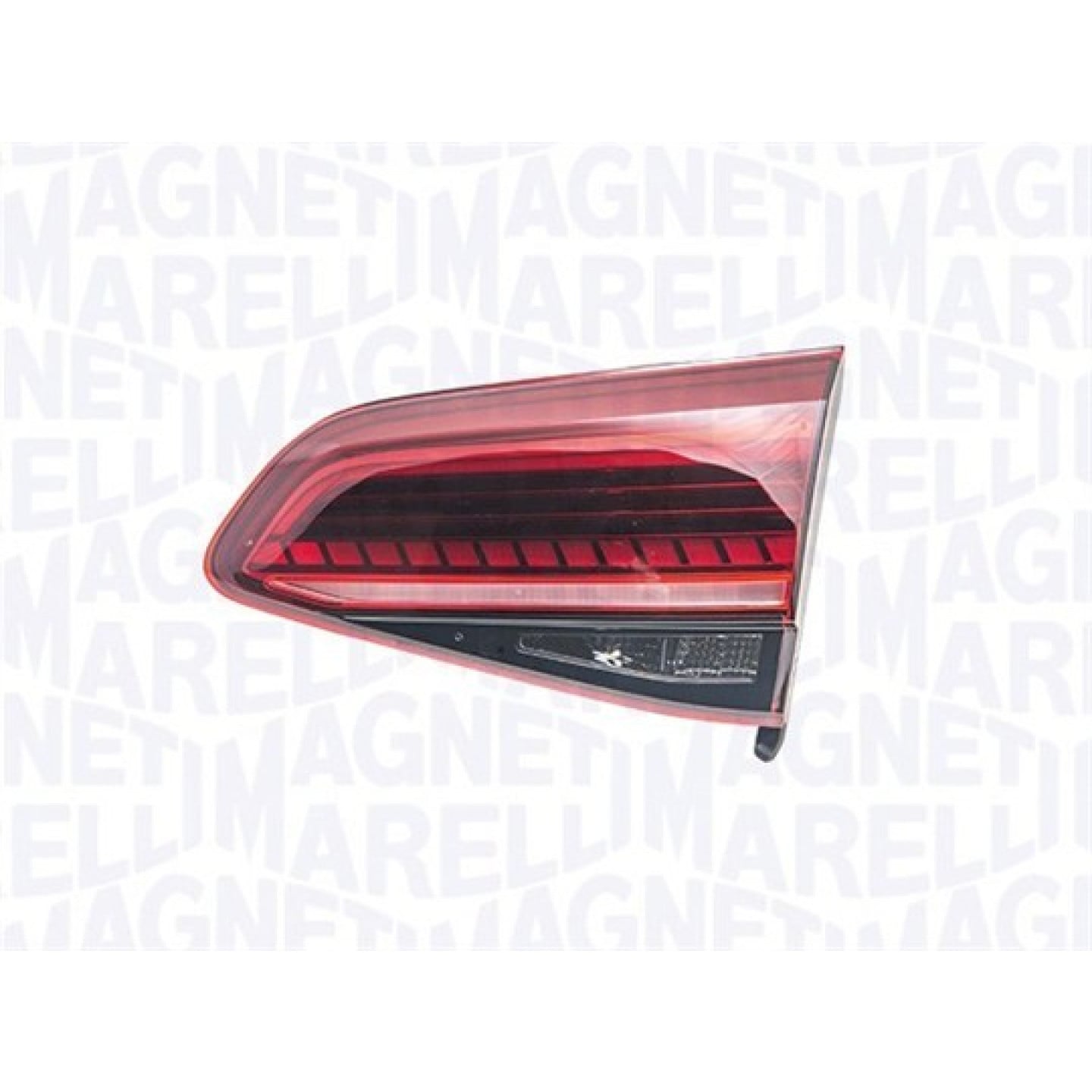 Magneti Marelli Combinatie Achterlicht 714081630801