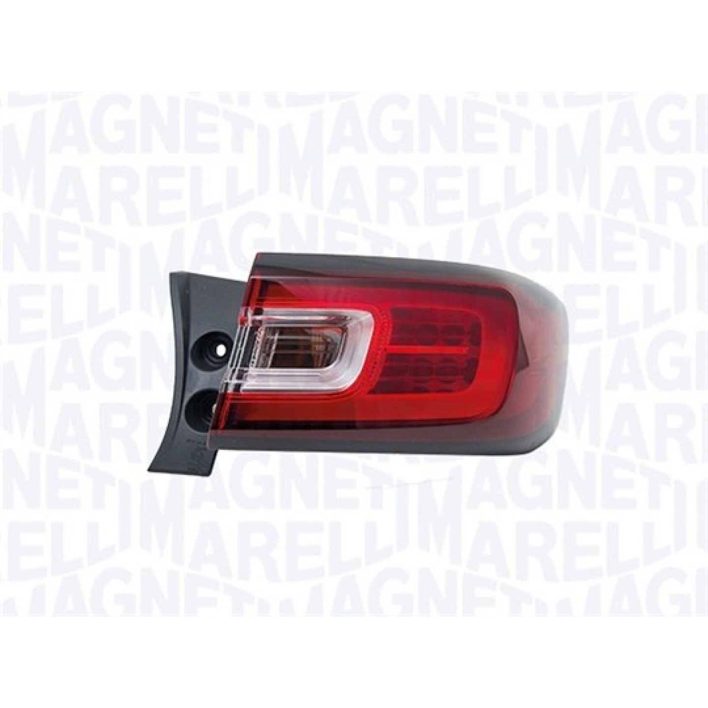 Magneti Marelli Combinatie Achterlicht 712207801120