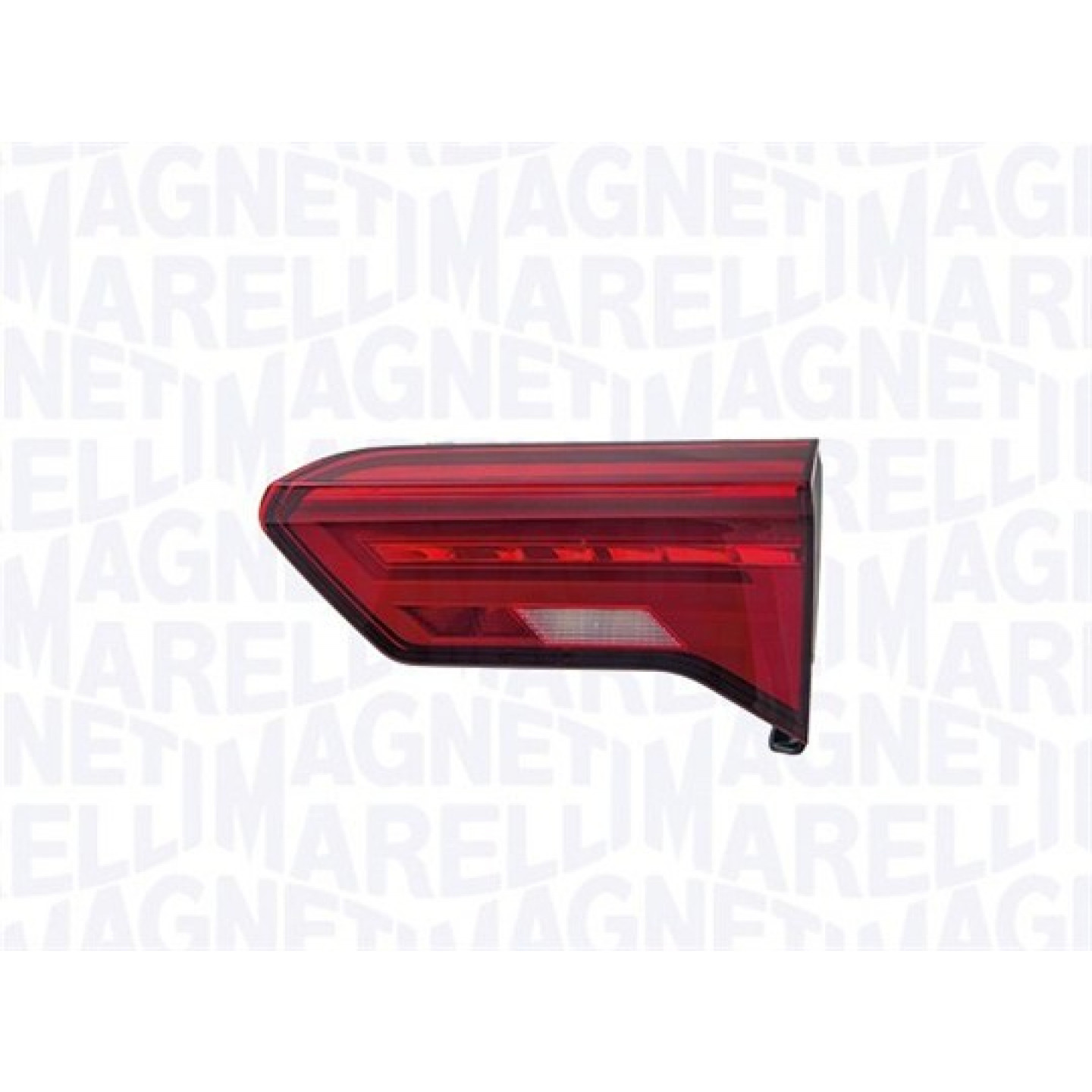 Magneti Marelli Combinatie Achterlicht 714028928005