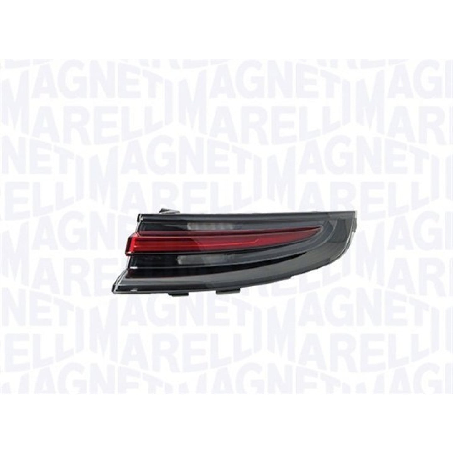 Kombinované zadní světlo MAGNETI MARELLI 714020770803