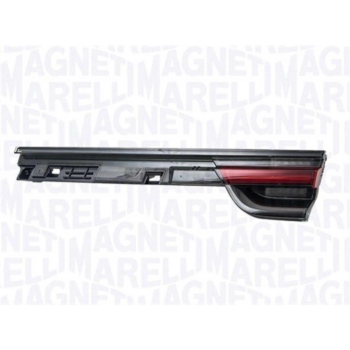 Kombinované zadní světlo MAGNETI MARELLI 714020760804
