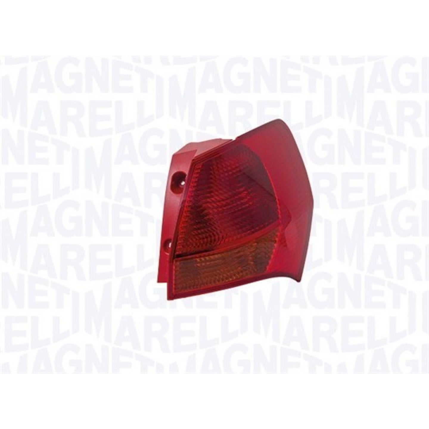 Kombinované zadní světlo MAGNETI MARELLI 714021570101