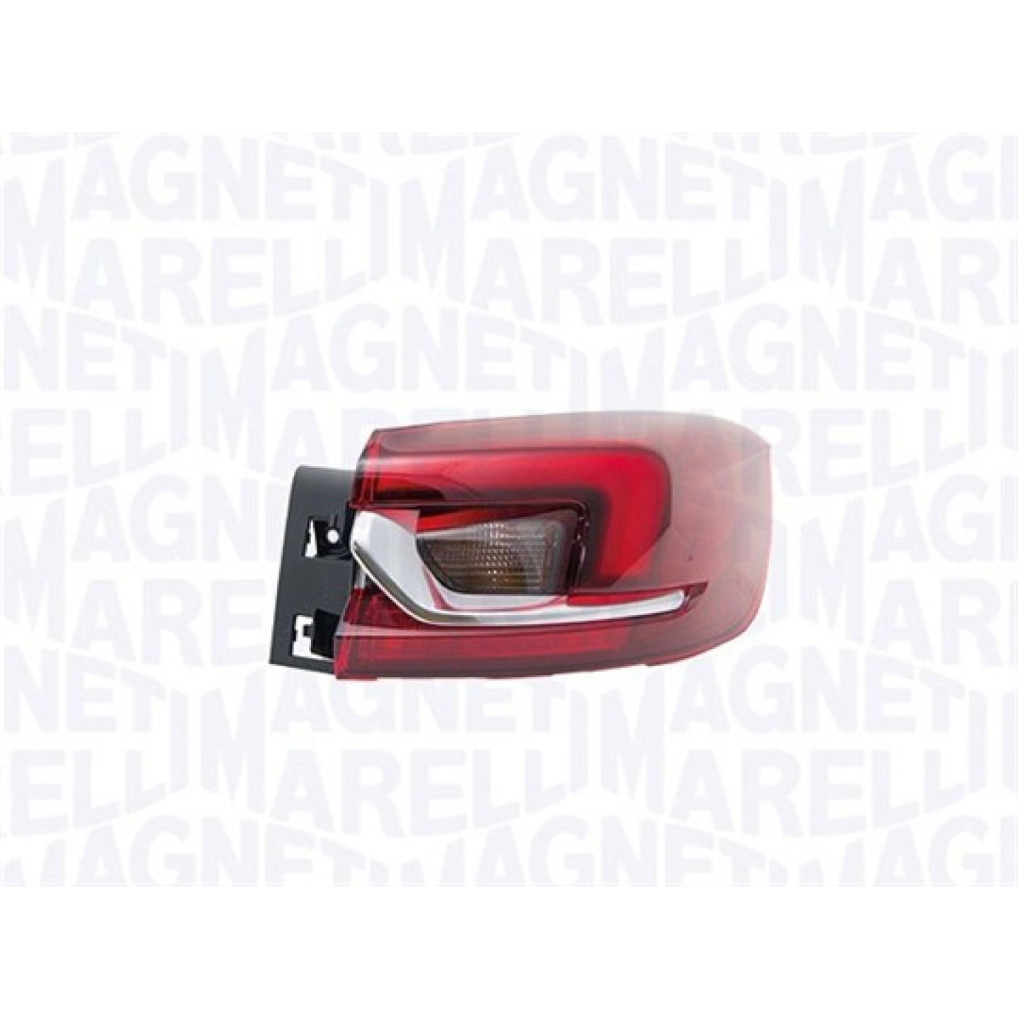Magneti Marelli Fanale Posteriore Combinato 714020590701