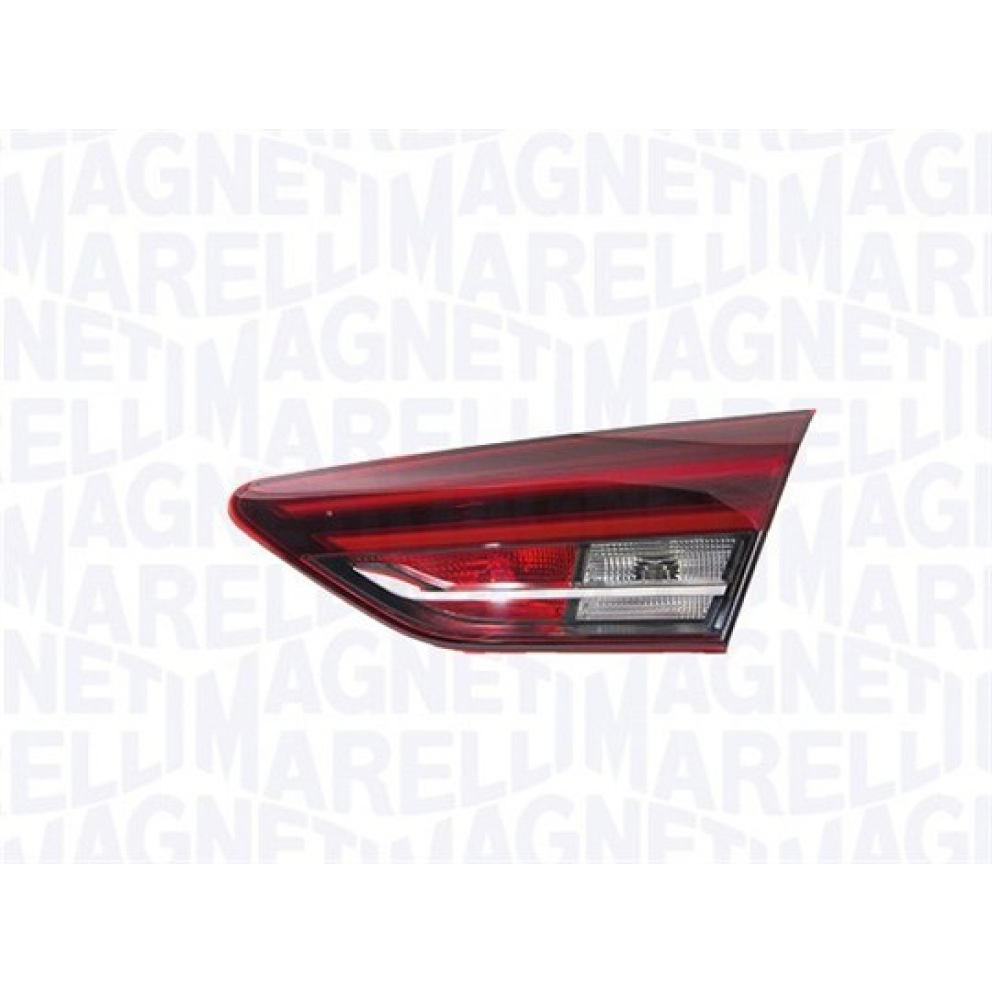 Magneti Marelli Combinatie Achterlicht 714020660810