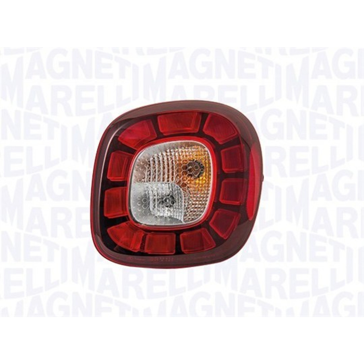 Magneti Marelli Luce Posteriore Combinata 715001135011
