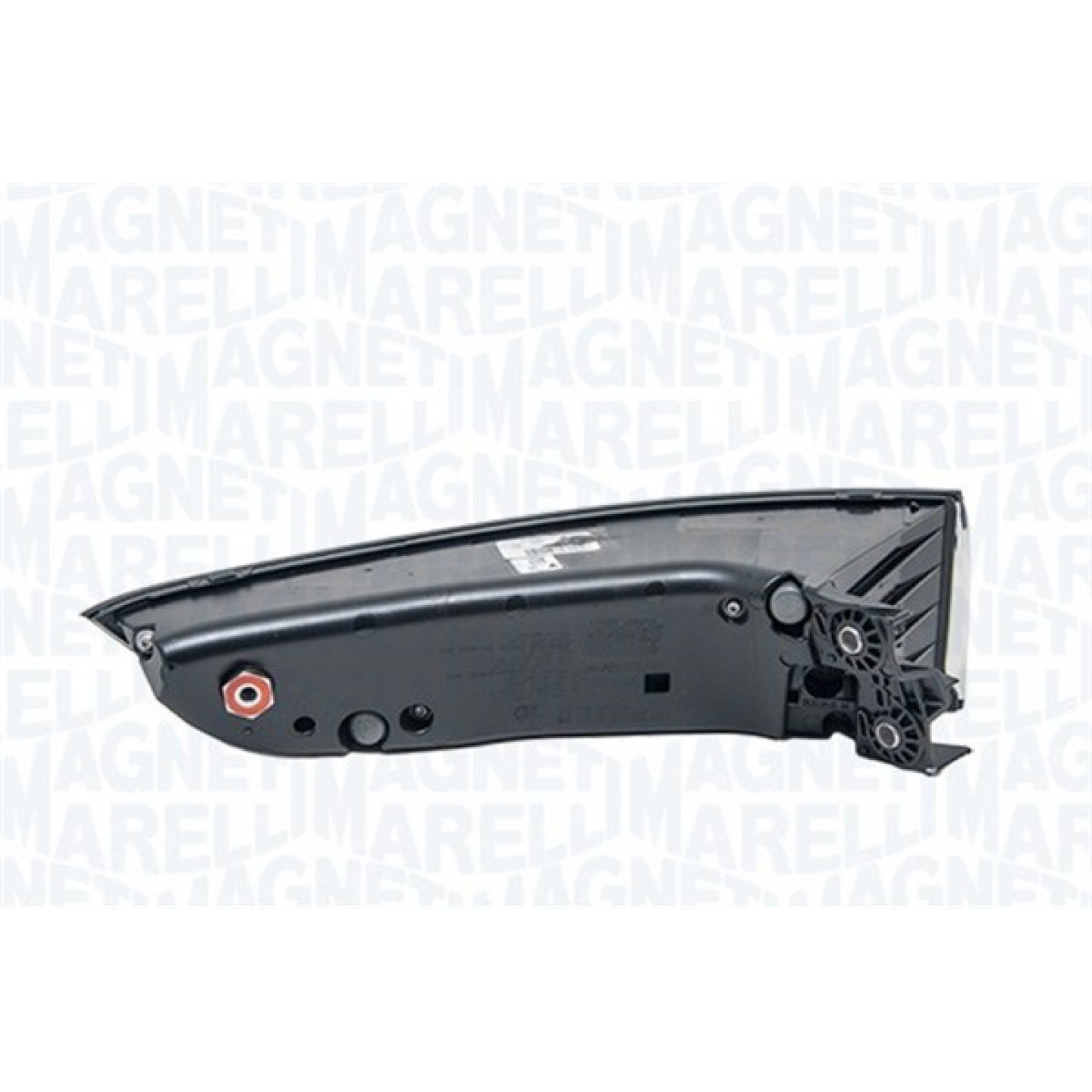 Magneti Marelli Combinatie Achterlicht 714020630709