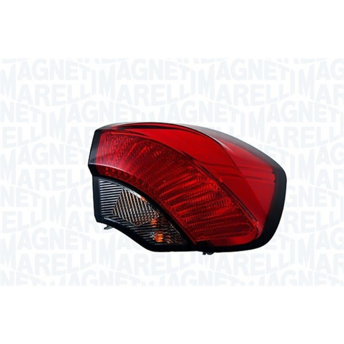 Magneti Marelli Piloto Posterior 715104208000