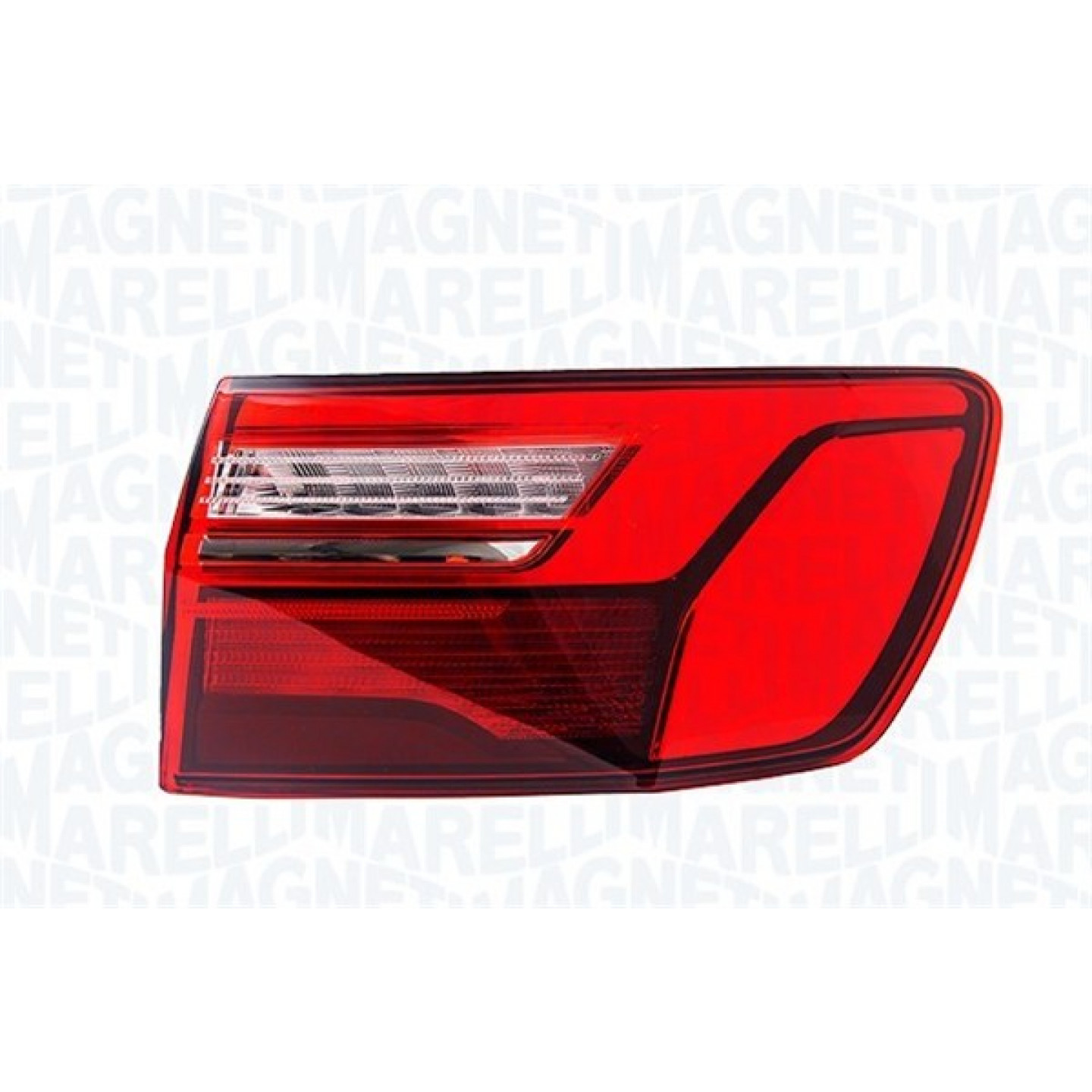 Magneti Marelli Luce Posteriore Combinata 714081810201
