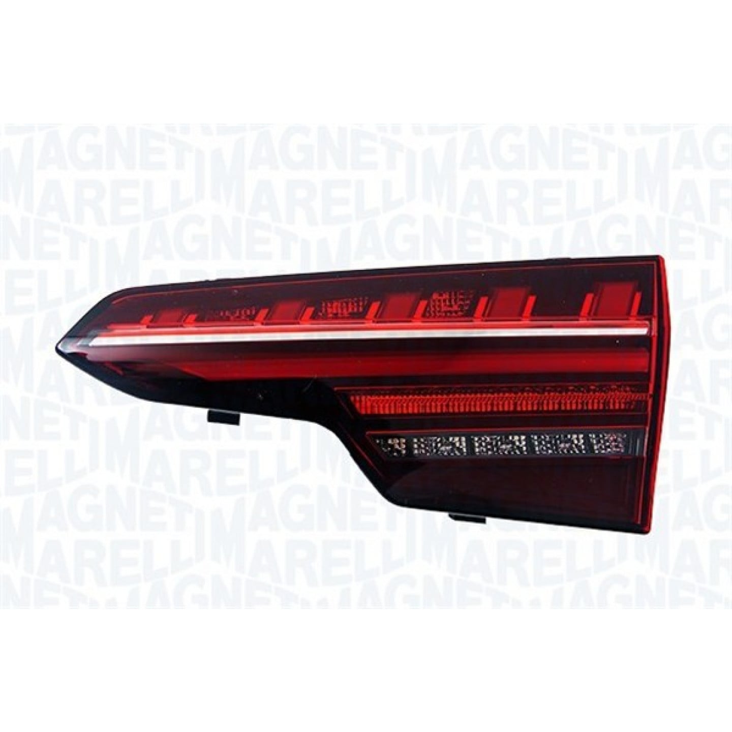 Magneti Marelli Luce Posteriore Combinata 714081840203