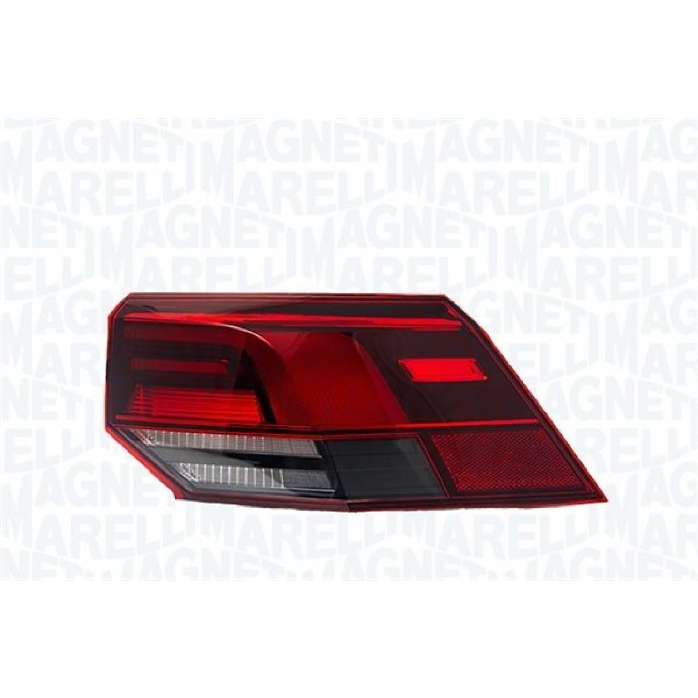 Magneti Marelli Luce Posteriore Combinata 714081970101