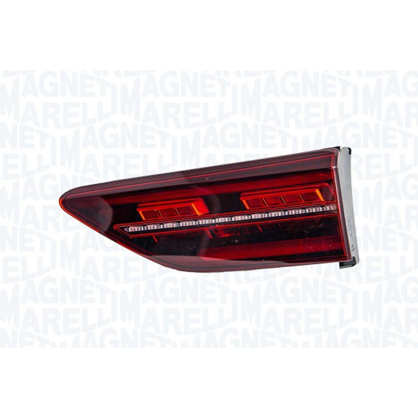 Magneti Marelli Fanale Posteriore Combinato 714082000201