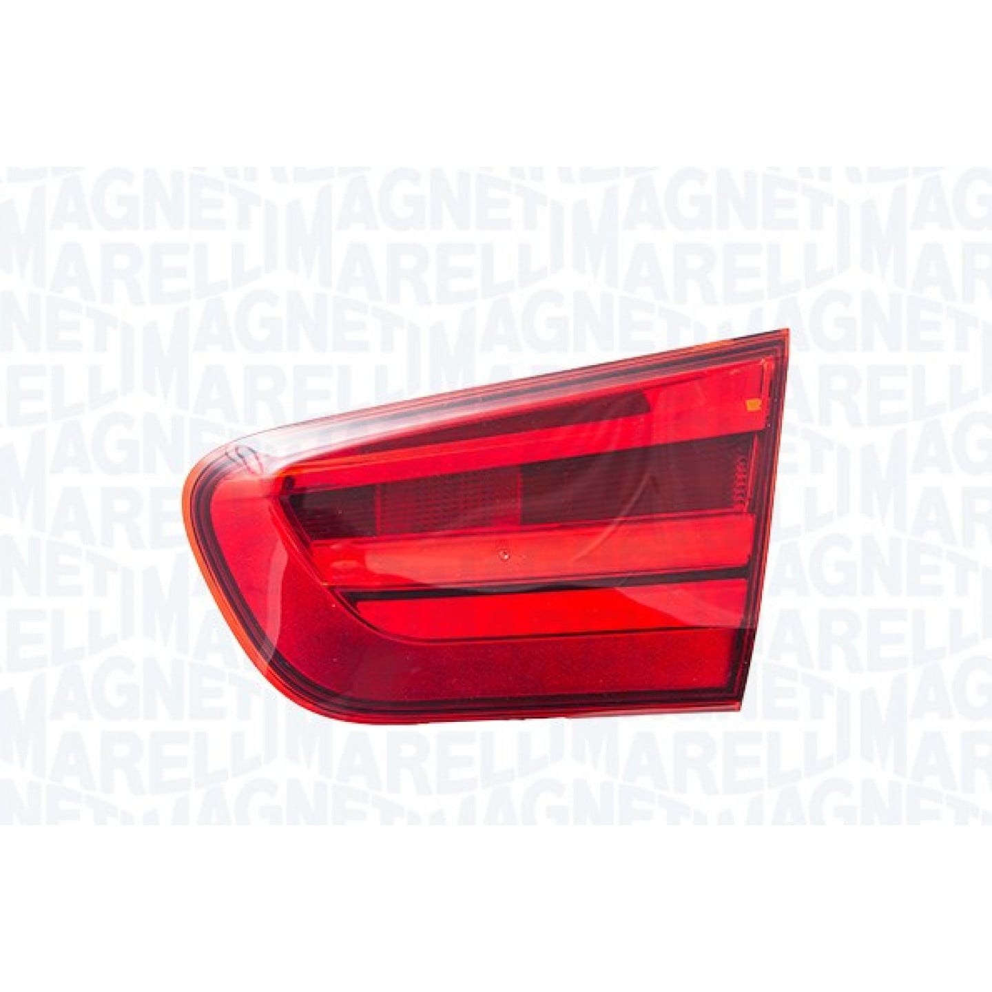 Magneti Marelli Fanale Posteriore Combinato 715104256000