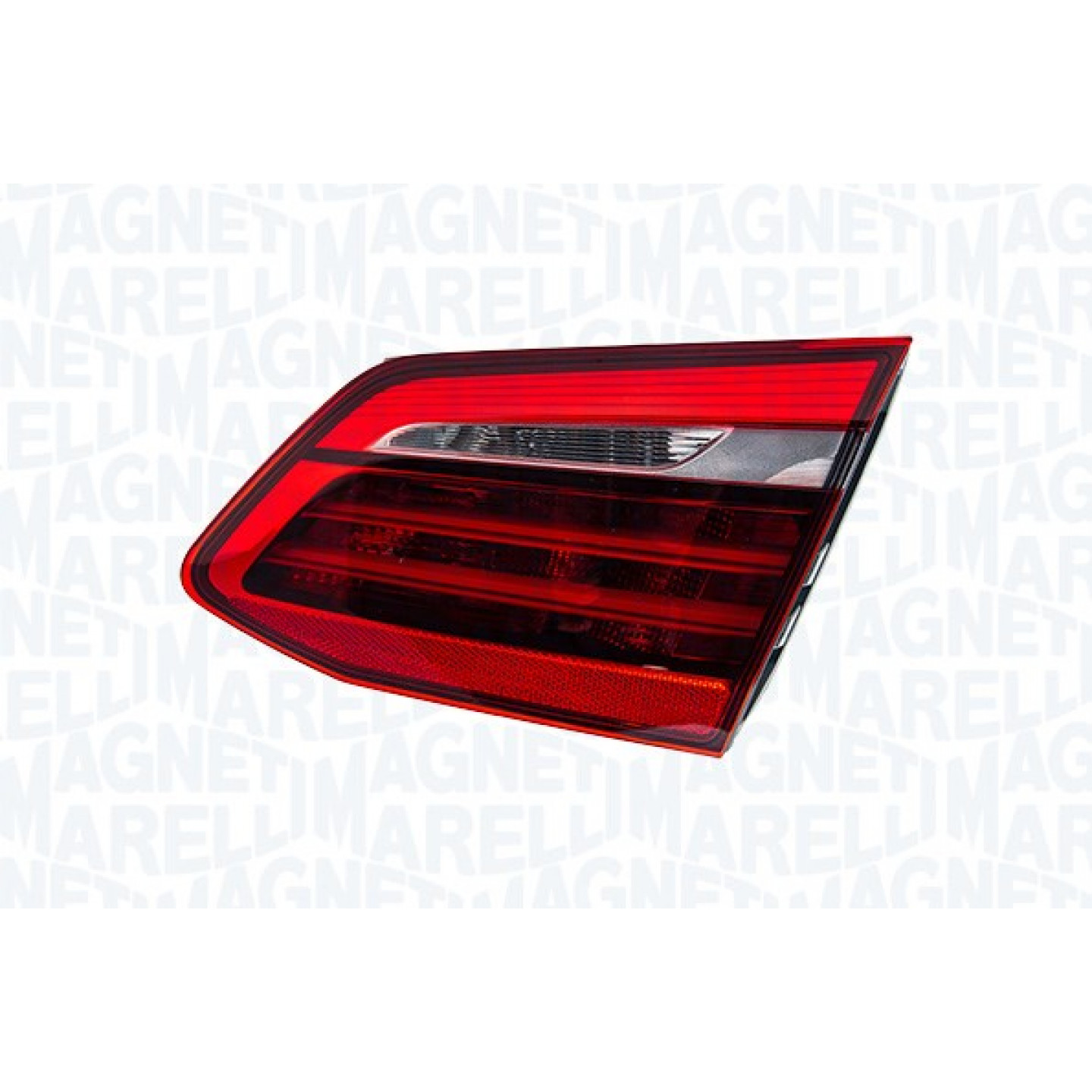 Magneti Marelli Luce Posteriore Combinata 715104252000