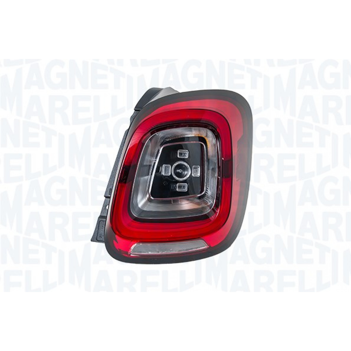Magneti Marelli Luce Posteriore Combinata 715010429600