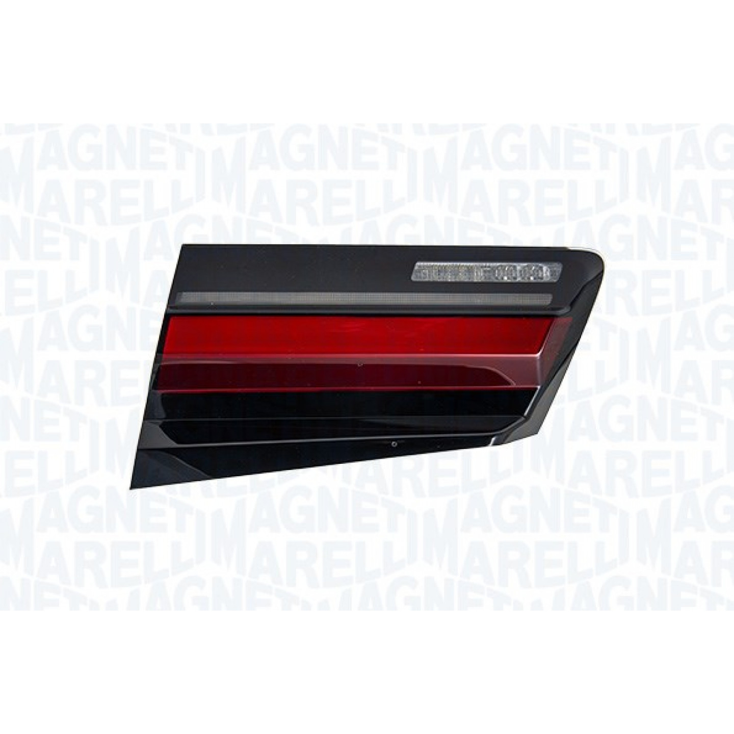 Magneti Marelli Luce Posteriore Combinata 715001203022