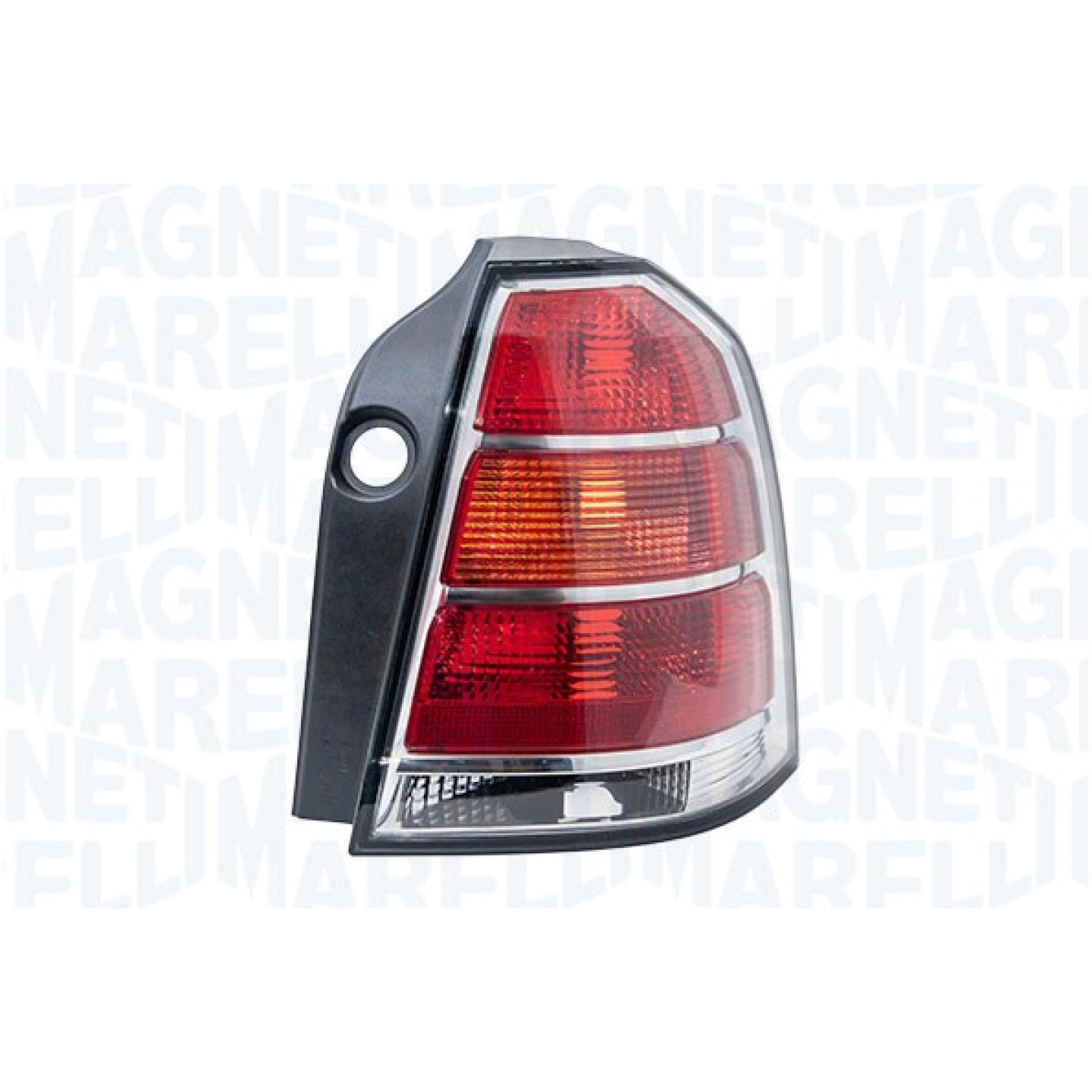 Magneti Marelli Luce Posteriore Combinata 715001026004