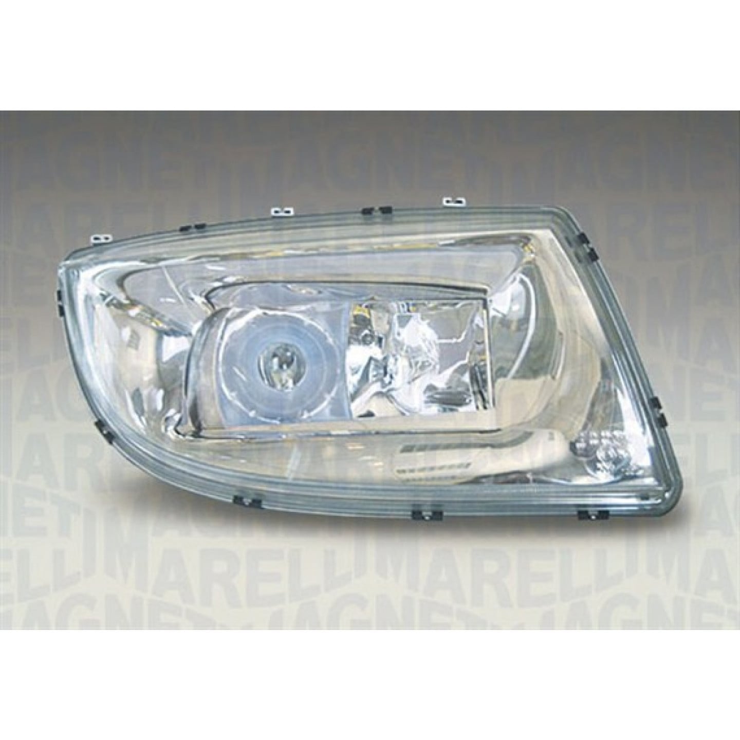 Magneti Marelli Faro Principal 710301160072