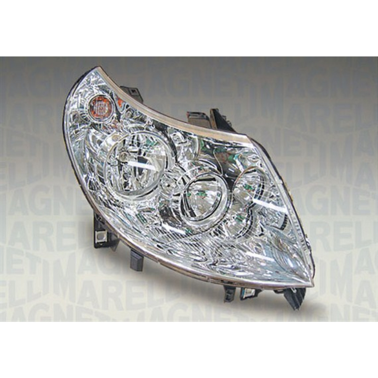 Magneti Marelli Koplamp 712471101129