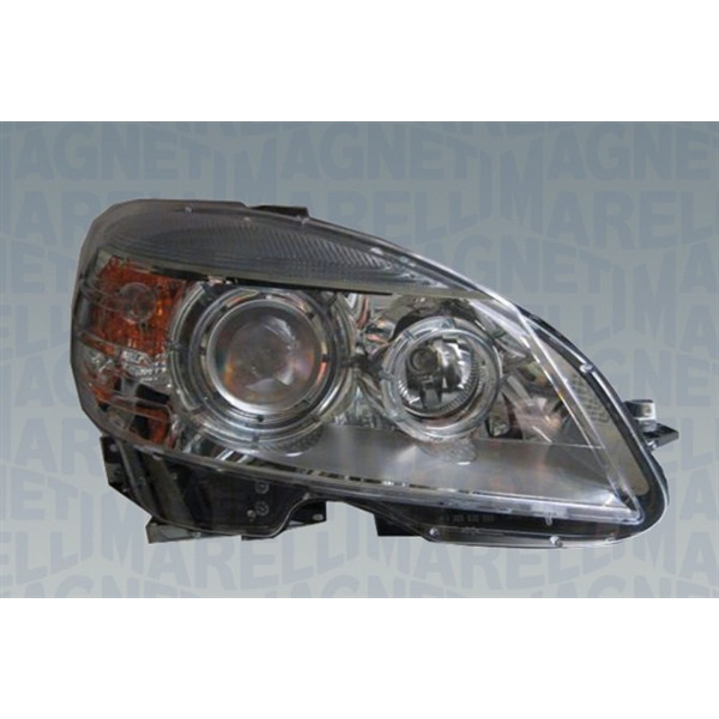 Magneti Marelli Faro Principale 710301234202