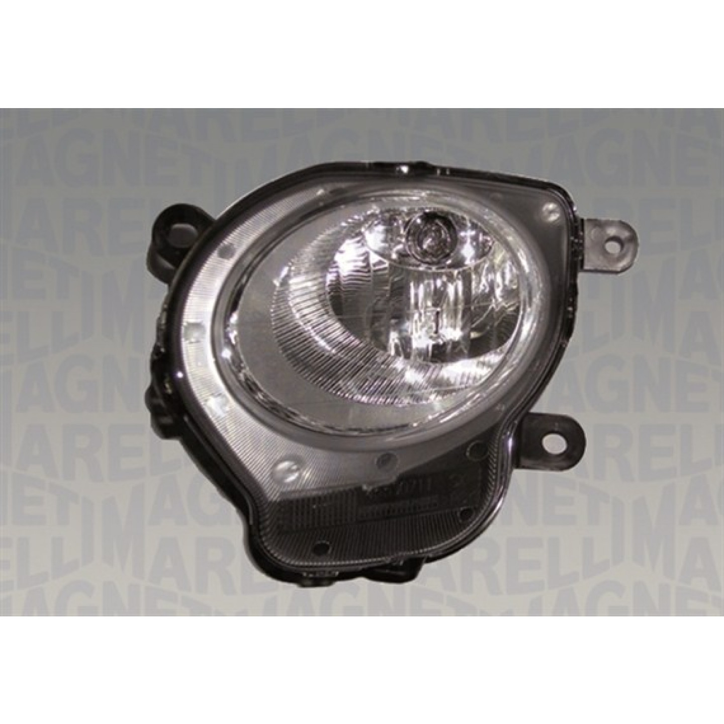Dálkový světlomet MAGNETI MARELLI 712455201129