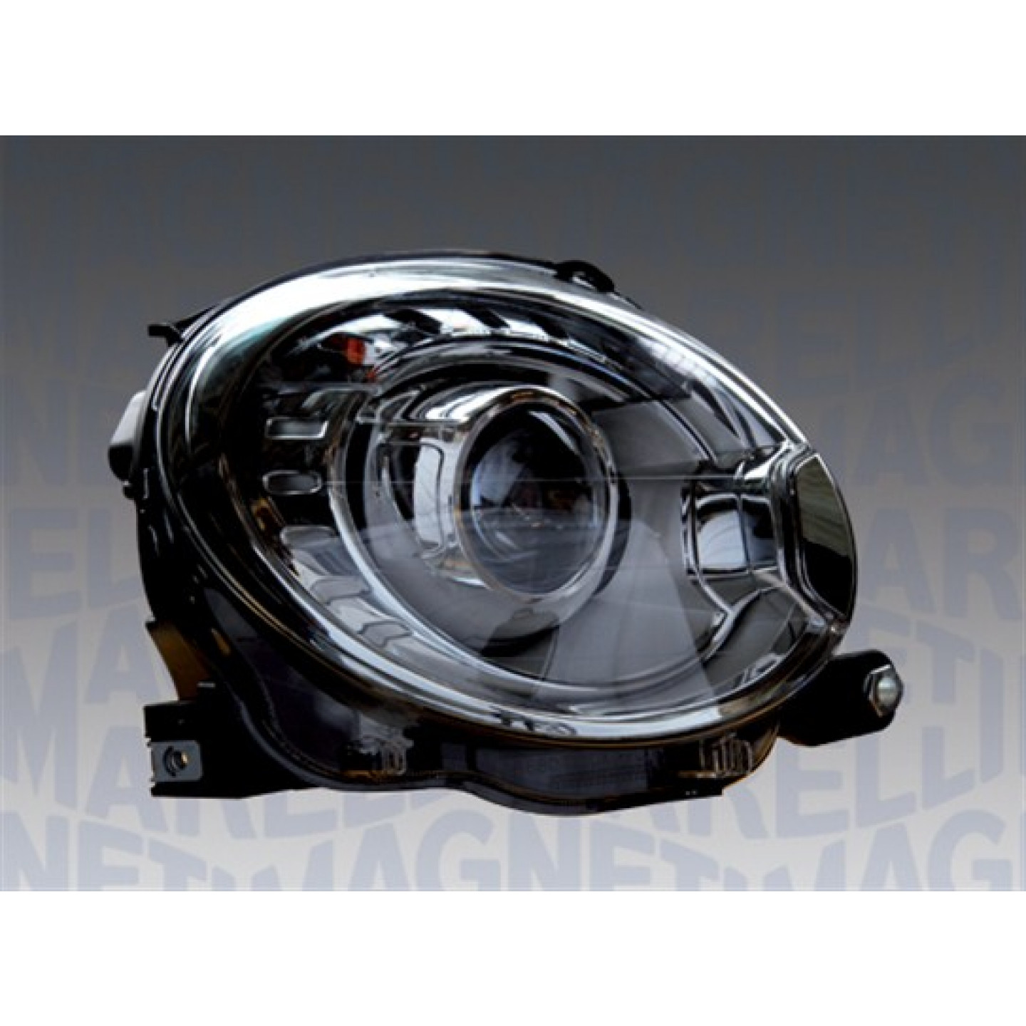 Magneti Marelli Koplamp 712046680112