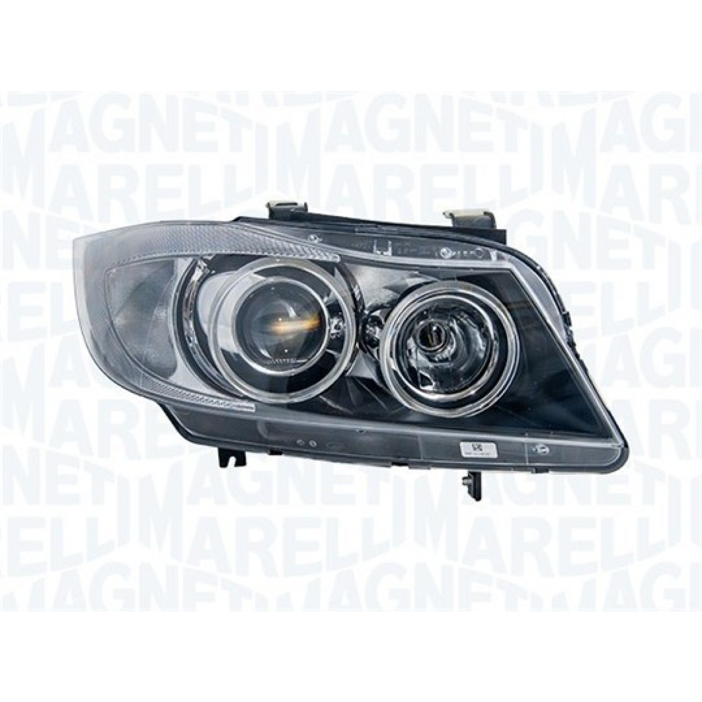 Magneti Marelli Faro Principale 719000000006