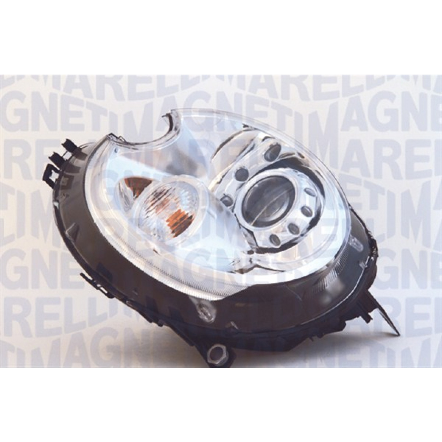 Forlygte MAGNETI MARELLI 711307023266