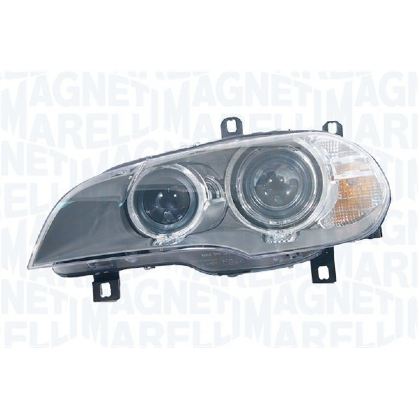 Forlygte MAGNETI MARELLI 710815030015