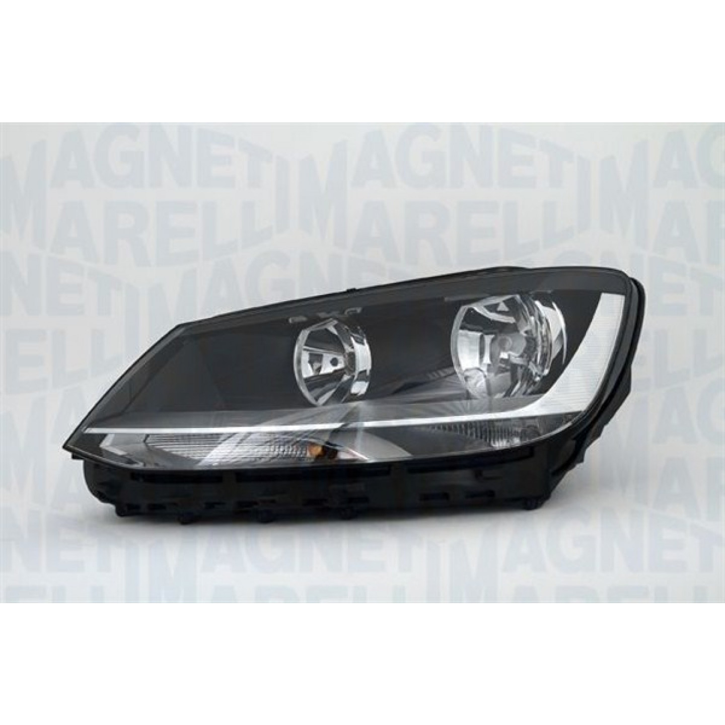 Phare MAGNETI MARELLI 710301242202