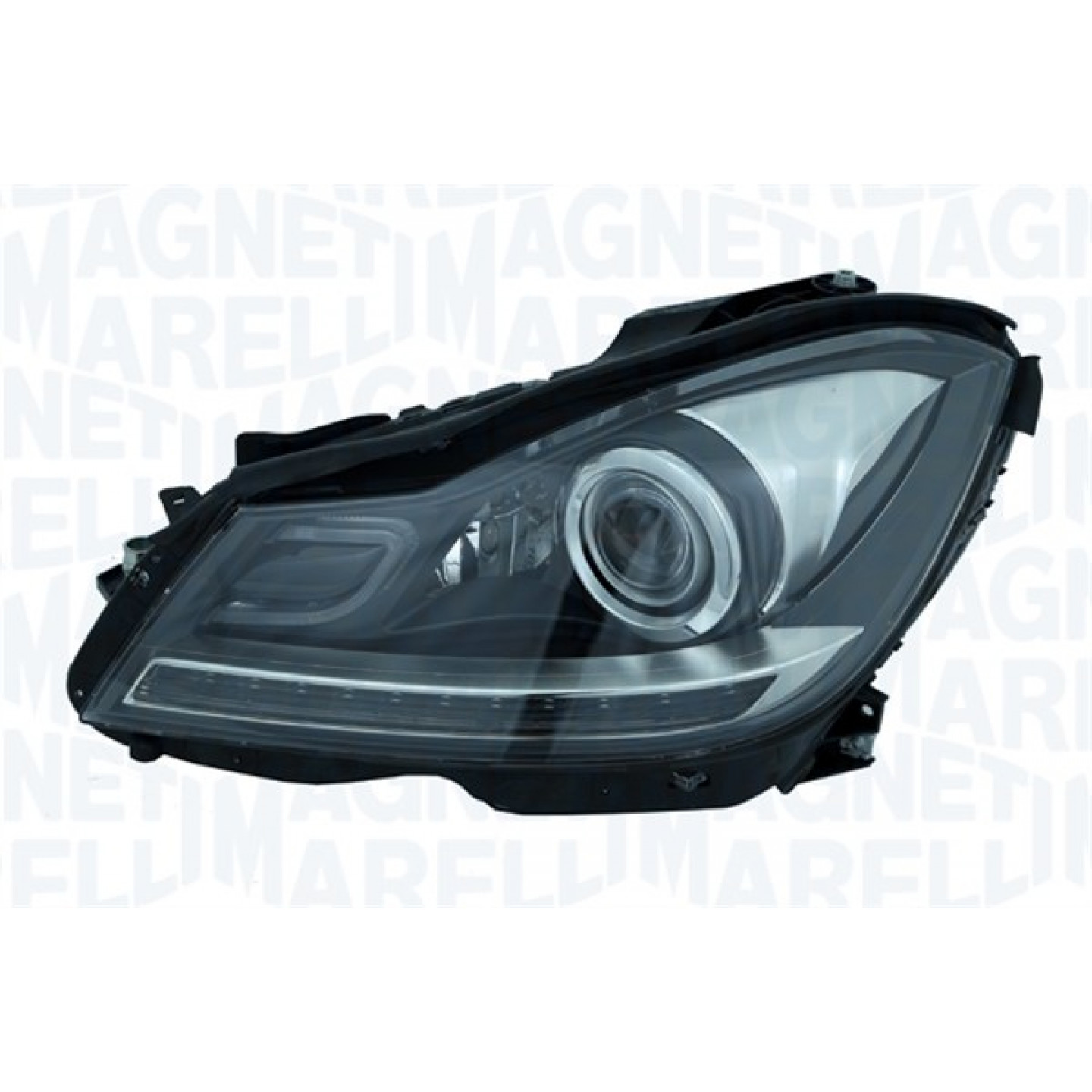 Magneti Marelli Koplamp 711307023575
