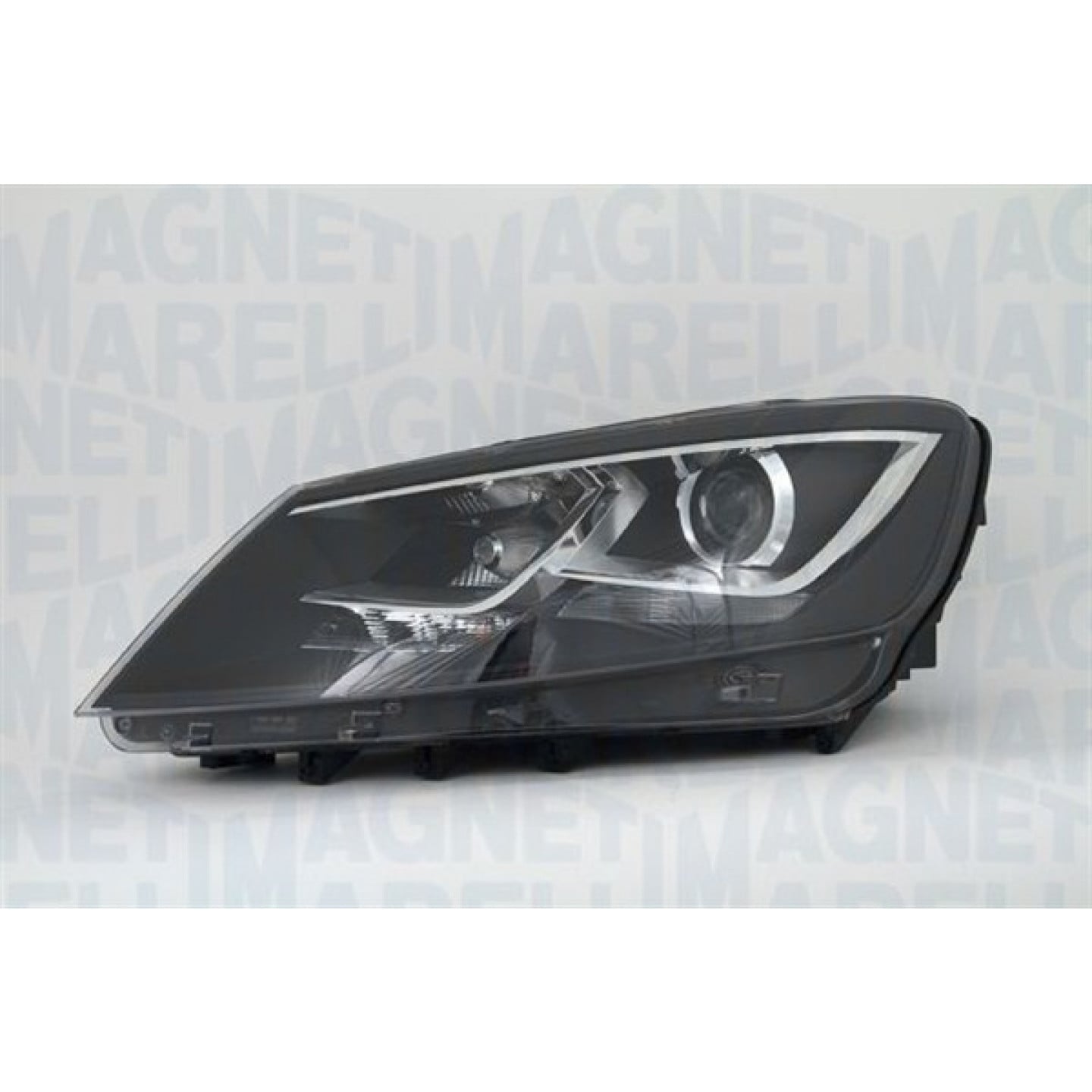 Forlygte MAGNETI MARELLI 711307023633