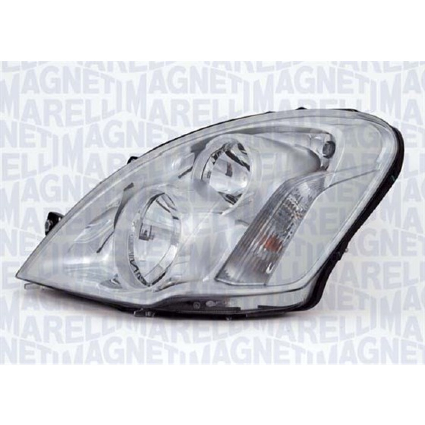 Magneti Marelli Faro Principale 712469301129
