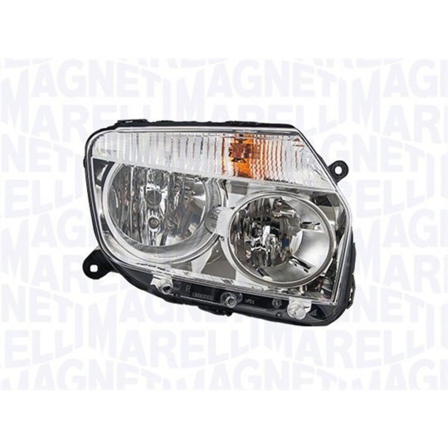 Magneti Marelli Faro Principale 712676512095