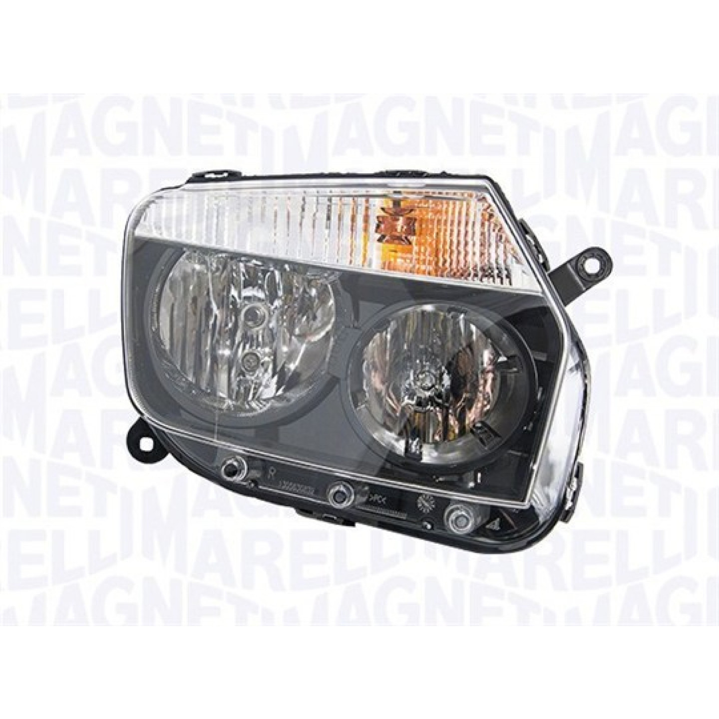 Magneti Marelli Faro Principale 712676512097