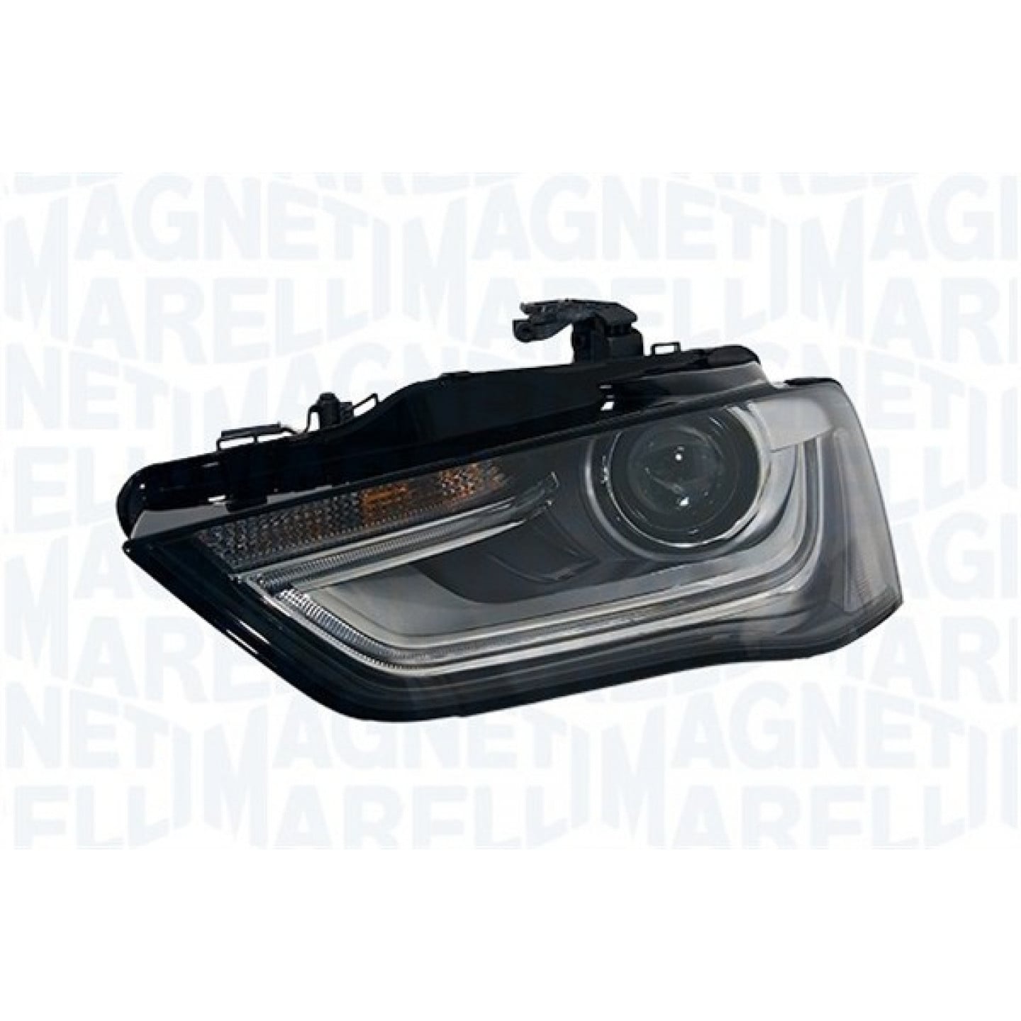Koplamp MAGNETI MARELLI 711307024091