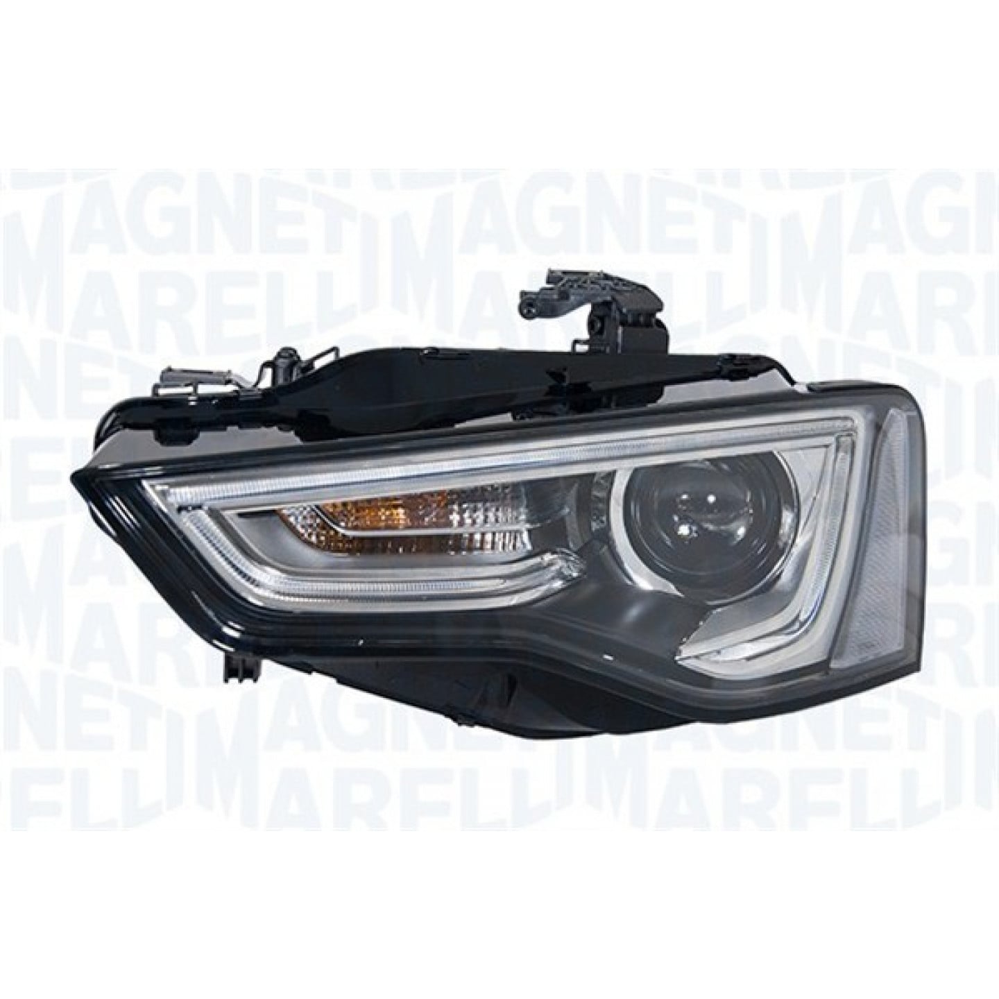 Magneti Marelli Koplamp 711307024206