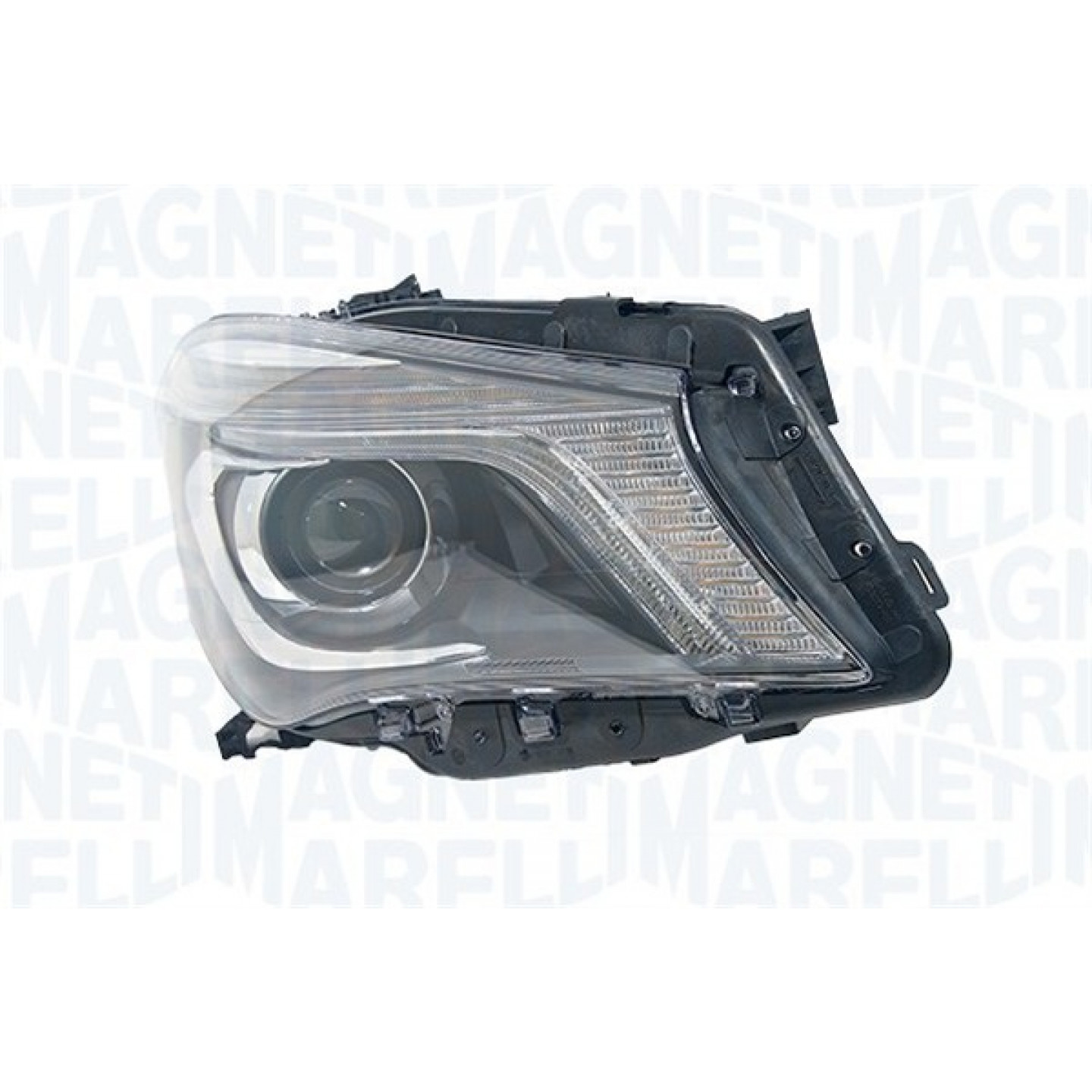 Světlomet MAGNETI MARELLI 711307024237