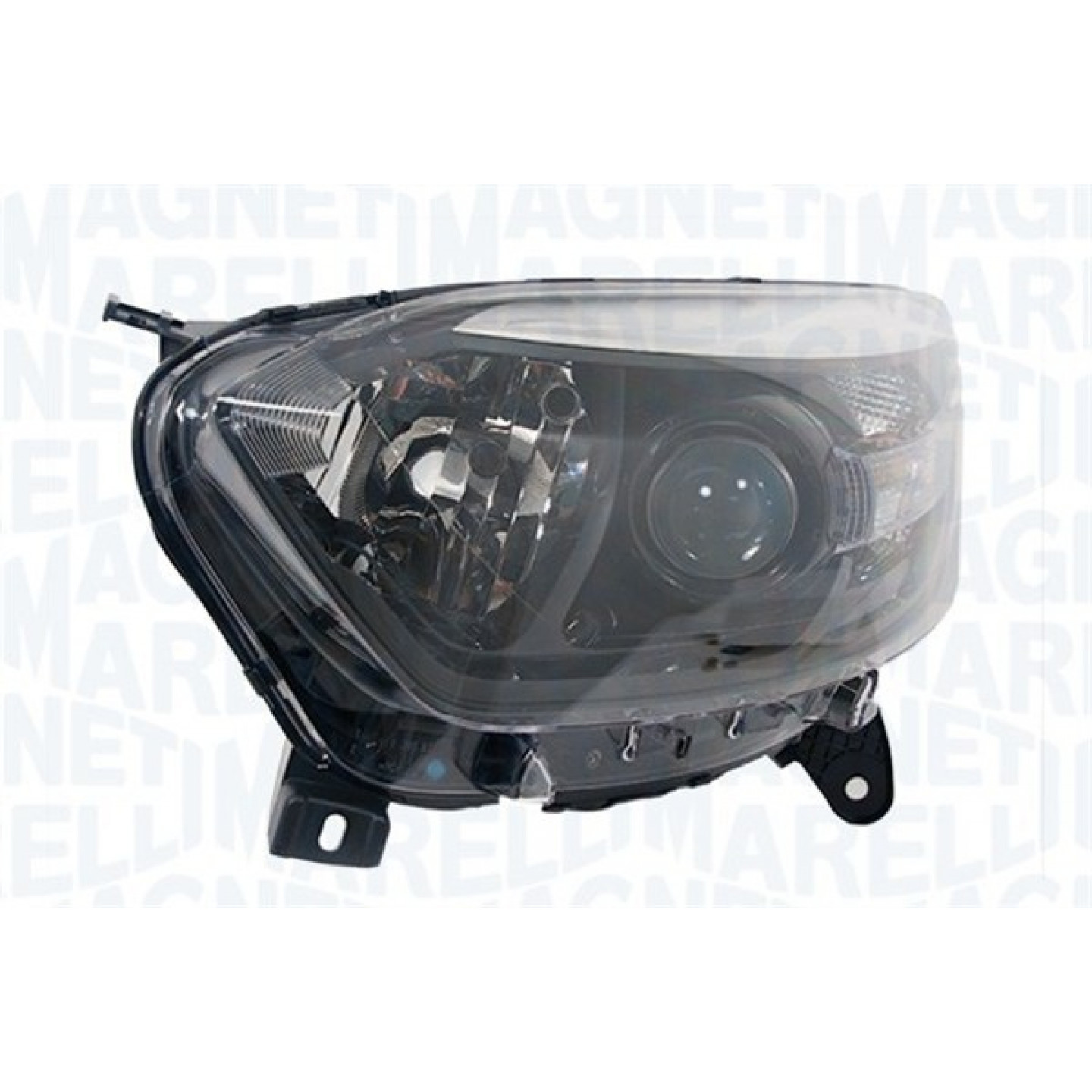 Magneti Marelli Faro Principale 711307024448