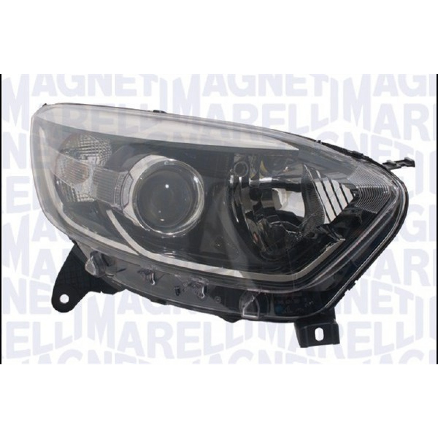 Magneti Marelli Koplamp 711307024451