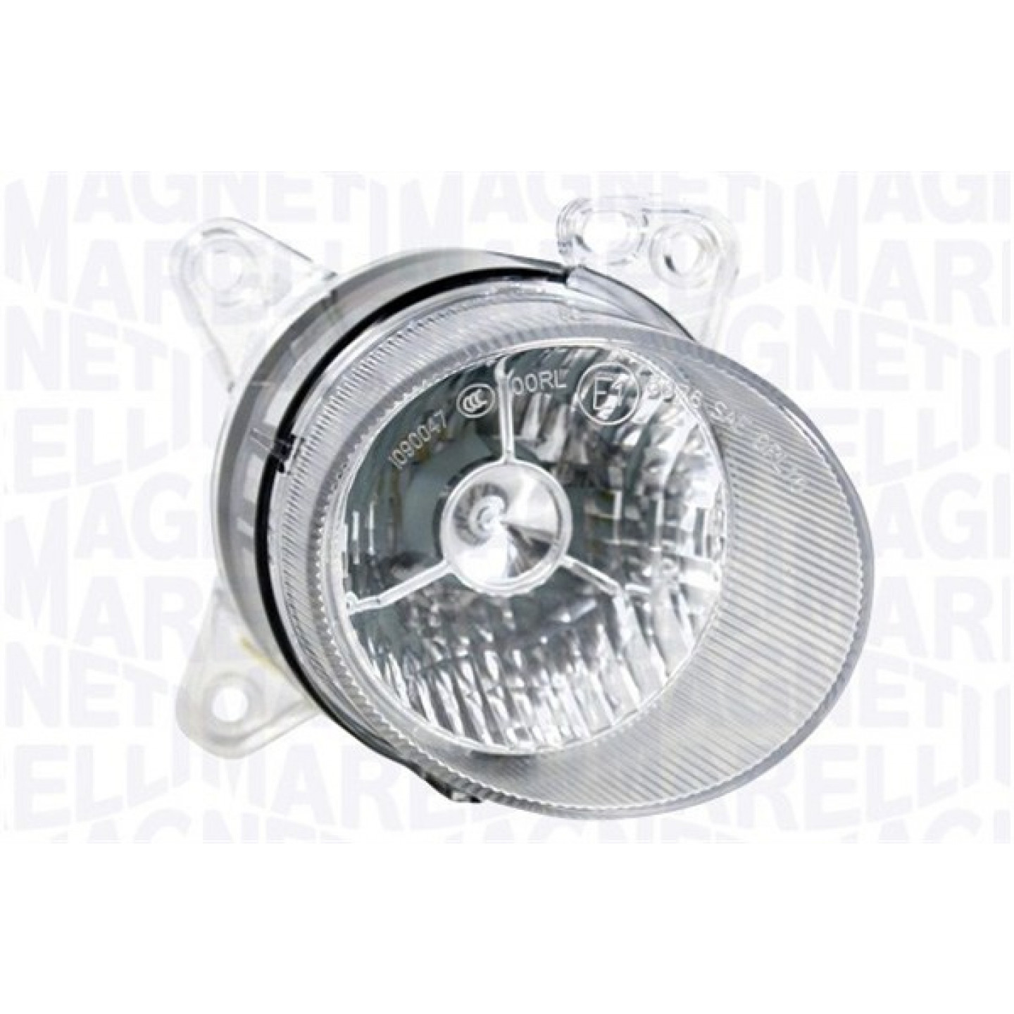 Dagrijverlichting MAGNETI MARELLI 712404101120