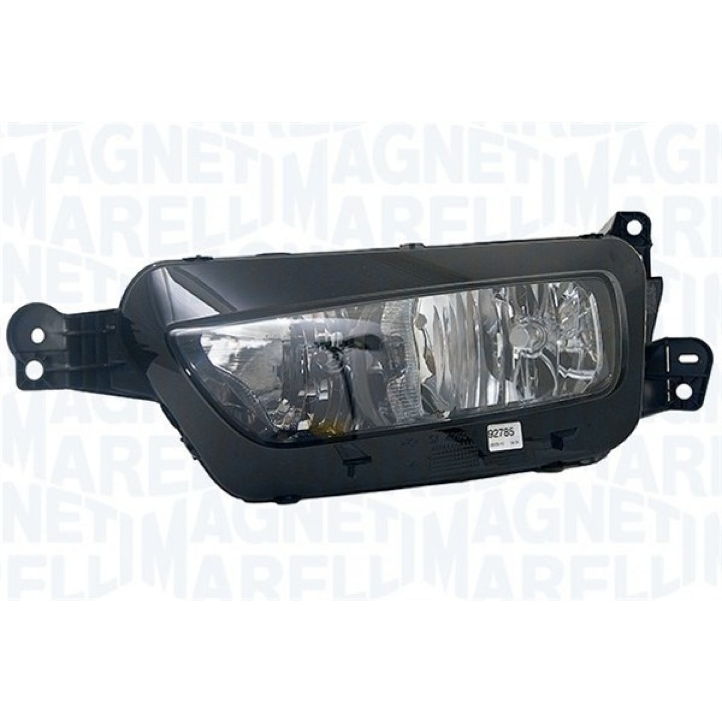 Magneti Marelli Koplamp 712471801129